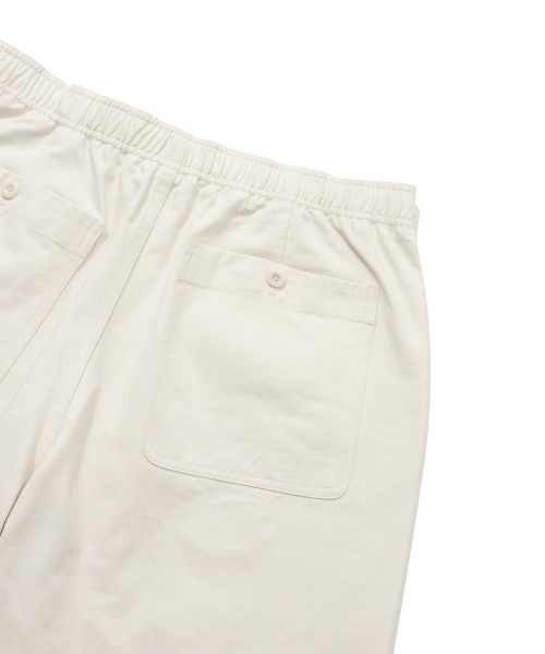 COVERNAT（カバーナット）の「パティグショーツアイボリー（その他パンツ・レディース・その他・SMALL/MEDIUM/LARGE/X-LARGE/XX-LARGE/X-SMALL）」の7枚目の写真
