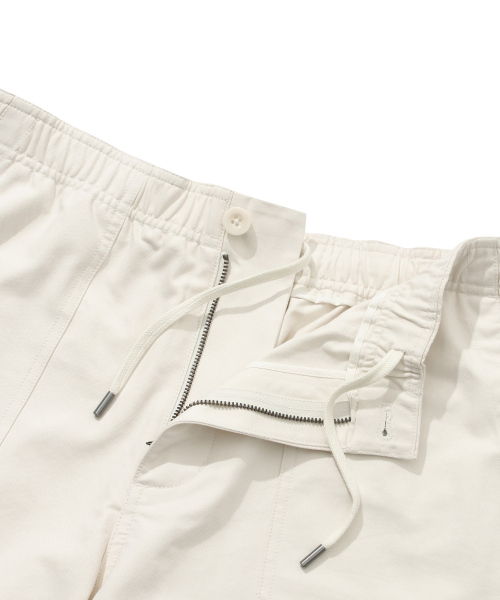 COVERNAT（カバーナット）の「パティグショーツアイボリー（その他パンツ・レディース・その他・SMALL/MEDIUM/LARGE/X-LARGE/XX-LARGE/X-SMALL）」の8枚目の写真