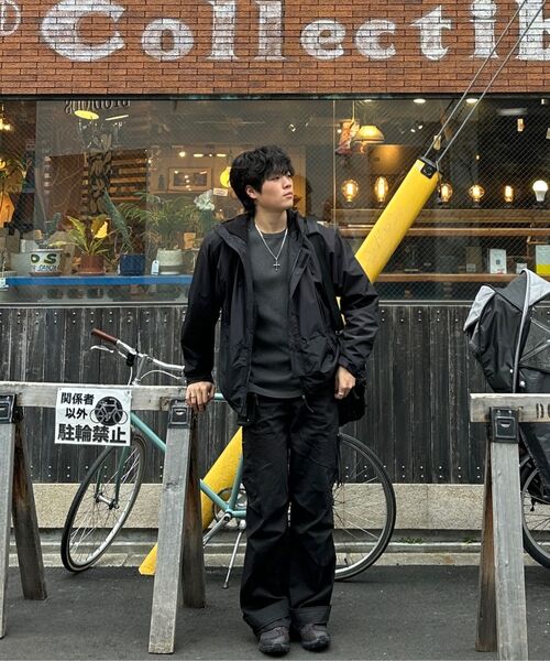 SSRL（シエスタ ロイヤル レーベル）の「Raven Oblique Messenger Bag / Black（メッセンジャーバッグ・レディース・その他・OS）」の12枚目の写真