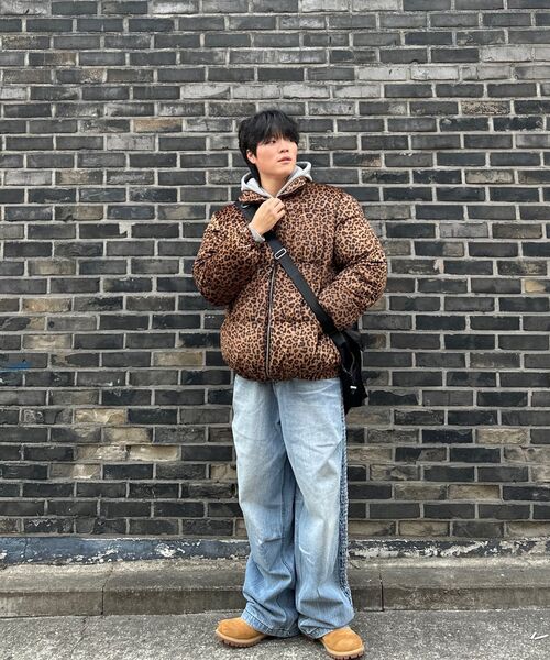 SSRL（シエスタ ロイヤル レーベル）の「Raven Oblique Messenger Bag / Black（メッセンジャーバッグ・レディース・その他・OS）」の13枚目の写真