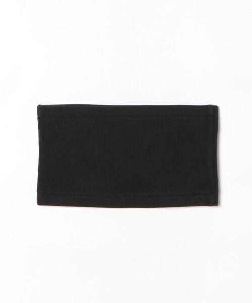 forget-me-nots(フォーゲットミーノッツ)の「RIB BANDEAU BRA FMN-24SS-CS-006(その他トップス・レディース・ブラック/グレー・FREE)」の5枚目の写真