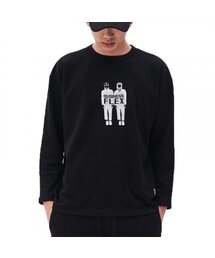 EIGHTVOLUME（エイトボリューム）の「EV Business Flex Long Sleeve（Tシャツ/カットソー）」