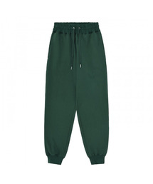LOGO SWEAT PANTS(Green)
