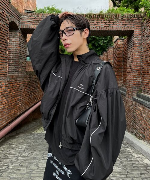 OPUS 0012（オーパス0012）の「Op. 08 SWEET FAMILY BALLOON SWEAT PANTS BLACK（その他パンツ・レディース・その他・SMALL/MEDIUM/X-SMALL/LARGE）」の10枚目の写真