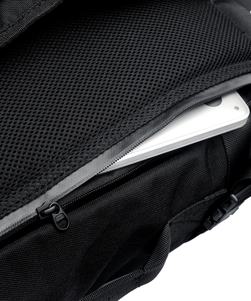 RUBBER KILLER（ラバーキラー）の「Owen Backpack（バックパック/リュック・メンズ・その他・FREE）」の3枚目の写真