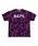 A BATHING APE�i�A�x�C�V���O�G�C�v�j�́uBAPE LOGO COLOR CAMO OVERSIZED TEE�iT�V���c/�J�b�g�\�[�j�v�b�p�[�v��