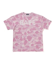 A BATHING APE｜ア ベイシング エイプのトップス（ピンク/桃色系