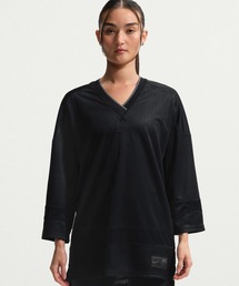 NIKE AS W NSW JERSEY TUNIC MOD / ナイキ ウィメンズ NSW ジャージー チュニック モッド 【SP】