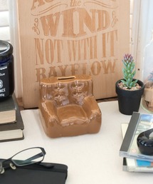 BAYFLOW（ベイフロー）の「BF陶器貯金箱（インテリア雑貨）」