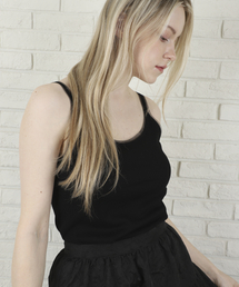 TINABLOSSOM（ティナ ブロッサム）の「タルトップ（Tシャツ/カットソー）」