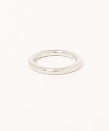 Import & Select（インポートアンドセレクト）の「KISHOKACHI 希少価値 シンプルステンレスリング（リング）」