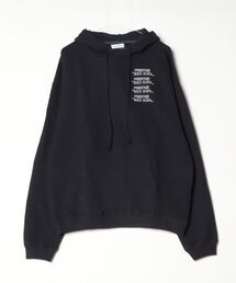 PRESTIGE APPAREL RED SOFA HOODIE