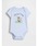 GAP�i�M���b�v�j�́u�͂��߂Ă̂��C�ɓ��� �I�[�K�j�b�N�R�b�g��100% �{�f�B�X�[�c (�x�r�[)�i�����p�[�X�j�v�b���C�g�u���[
