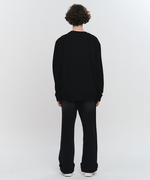 Bravado(ブラヴァド)の「ACDC Let There Be Rock Sweatshirt BK (BRENT2318)(スウェット・メンズ・その他・M/L/XL)」の6枚目の写真