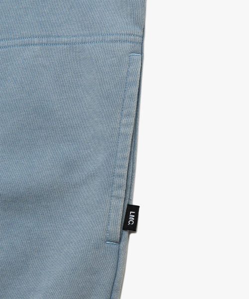 LMCの「WASHED OG APPLIQUE ZIP UP HOODIE blue(パーカー・メンズ・その他・S/M/L/XL)」の8枚目の写真