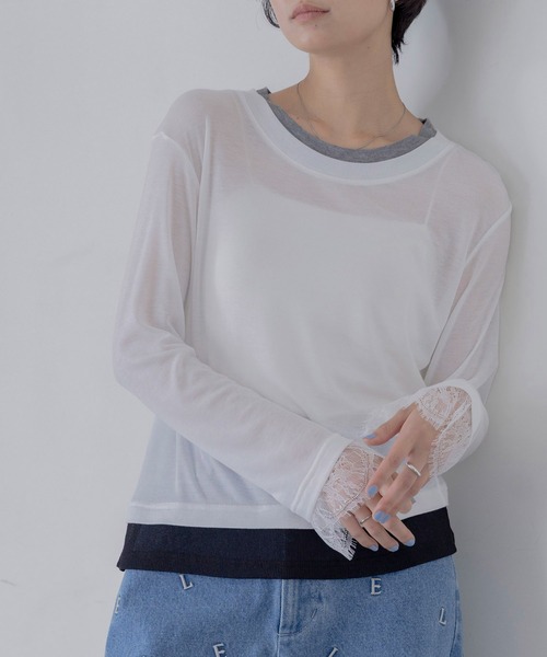 RANKING│Eimee Law & LHELBIE 公式オンラインストア