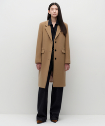 MUSINSA STANDARD WOMAN｜ムシンサスタンダードウーマンのチェスター