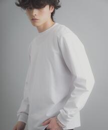 SENSE OF PLACE by URBAN RESEARCH | 『XLサイズ/WEB限定』コンフォートロングTシャツ(Tシャツ/カットソー)