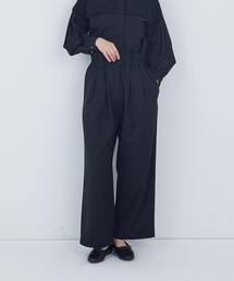 ADIEU TRISTESSE | きれいめイージーパンツ(その他パンツ)