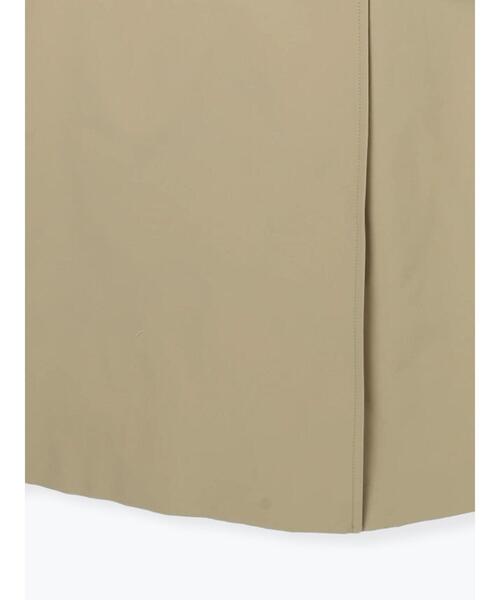 Te chichi（テチチ）の「ロングトレンチコート《2026 spring catalog item》（その他アウター・レディース・ベージュ・F）」の18枚目の写真