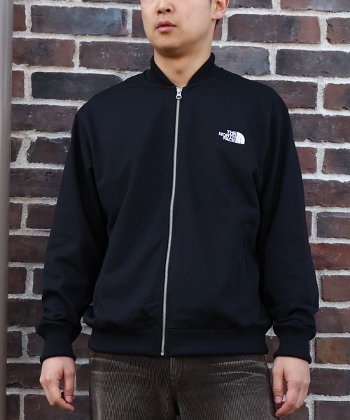 THE NORTH FACE/ザ・ノース・フェイス ボンバースウェットジャケット