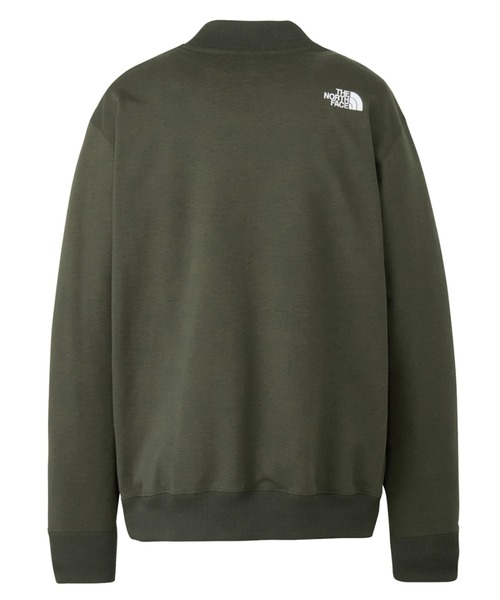 THE NORTH FACE/ザ・ノース・フェイス ボンバースウェットジャケット