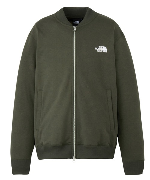 THE NORTH FACE/ザ・ノース・フェイス ボンバースウェットジャケット