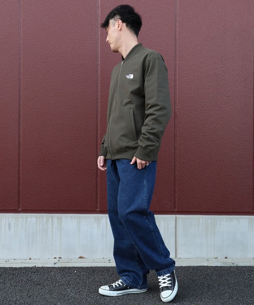 THE NORTH FACE/ザ・ノース・フェイス ボンバースウェットジャケット