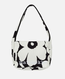Unikko / Knitted Shoulderbag