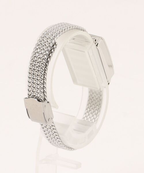 SKAGEN(スカーゲン)の「スカーゲン 腕時計 レディース アナログ ステンレス SKW3179(アナログ腕時計・レディース・シルバー・FREE)」の10枚目の写真