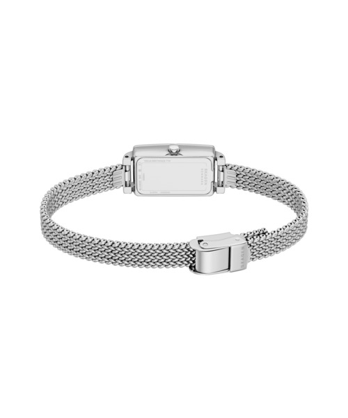 SKAGEN(スカーゲン)の「スカーゲン 腕時計 レディース アナログ ステンレス SKW3179(アナログ腕時計・レディース・シルバー・FREE)」の4枚目の写真
