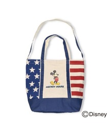 Daddy Oh Daddy（ダディーオーダディー）の「ミッキーデザイントートバック（トートバッグ）」