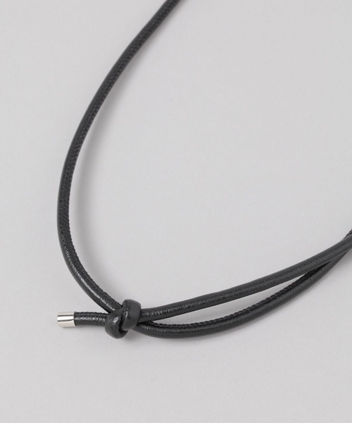 JEANASIS（ジーナシス）の「カードケースツキスマホショルダー/638331（スマホグッズ・レディース・ブラック/ホワイト・FREE）」の10枚目の写真