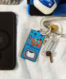 FREAK'S STORE(�t���[�N�X�X�g�A)��TOYAMEG × FREAK'S STORE/�g�[�����O �t���[�N�X�X�g�A �J�^KEY HOLDER �z�[�X���`�[�t �L�[�z���_�[(�L�[�z���_�[)