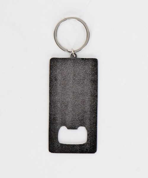 FREAK'S STORE（フリークスストア）の「TOYAMEG × FREAK'S STORE/トーヤメグ フリークスストア 開運KEY HOLDER ホースモチーフ キーホルダー（キーホルダー・メンズ・ブルー/ベージュ・ONE SIZE）」の21枚目の写真