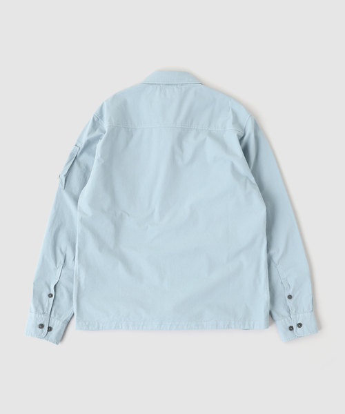 古着屋C.P. COMPANY GABARDINE ZIP C.P.Company / シーピーカンパニー ORGANIC GABARDINE ZIPPED LENS OS