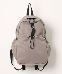 NOMBRE IMPAIR（ノンブルアンペール）の「【BEAURE】別注ナイロンリュック（バックパック/リュック）」