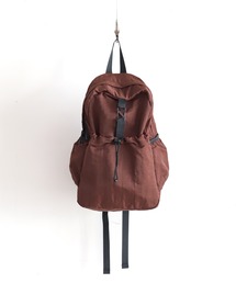 NOMBRE IMPAIR（ノンブルアンペール）の「【BEAURE】別注ナイロンリュック（バックパック/リュック）」