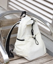 NOMBRE IMPAIR（ノンブルアンペール）の「【BEAURE】別注ナイロンリュック（バックパック/リュック）」