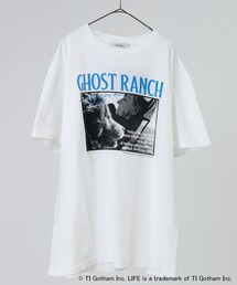 LIFE PICTURE COLLECTION Tシャツ(GHOST RANCH)