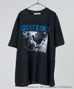 LIFE PICTURE COLLECTION Tシャツ（GHOST RANCH）