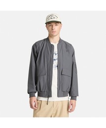 Timberland（ティンバーランド）の「DWR ユーティリティ ボンバー メンズ（MA-1）」