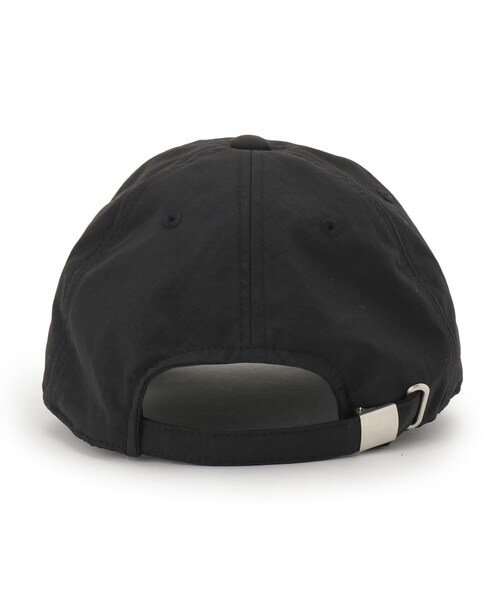 SHOO・LA・RUE（シューラルー）の「リアル犬刺繍キャップ（キャップ・レディース・ダークグレー/ブラック・00）」の4枚目の写真