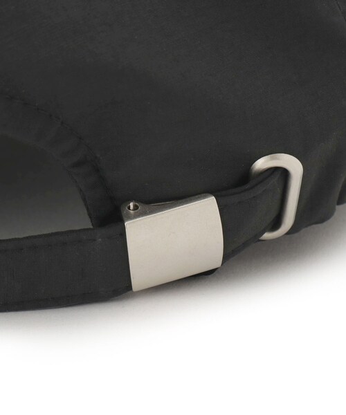 SHOO・LA・RUE（シューラルー）の「リアル犬刺繍キャップ（キャップ・レディース・ダークグレー/ブラック・00）」の7枚目の写真