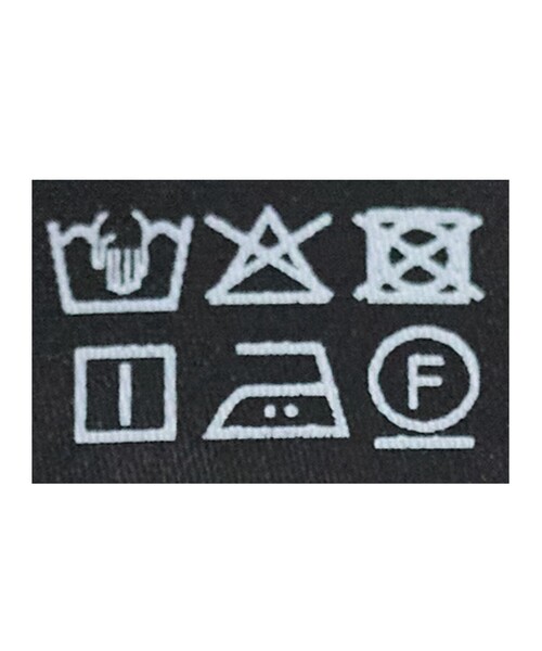 MARW UNITED ARROWS(マルゥ ユナイテッドアローズ)の「<MARW UNITED ARROWS>ワッシャー バルーンスリーブ シャツ(シャツ/ブラウス・レディース・ホワイト/ネイビー・FREE)」の9枚目の写真