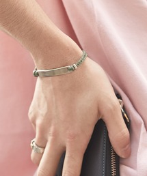 wakami（ワカミ）の「ブレスレット（ブレスレット）」