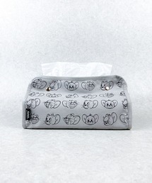 FLAPPER（フラッパー）の「FLAPPER フラッパー:トムとジェリー タフィーの気持ち　ティッシュケース（インテリア雑貨）」