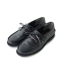 UNION STATION | 合皮デッキシューズ(モカシン/デッキシューズ)