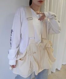 CORNERS | ドロストサスペンダージレ(ベスト)