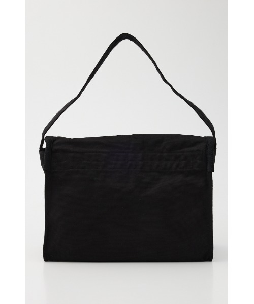 SLY（スライ）の「ESQWE MESSENGER BAGTHROW エスクェメッセンジャーバッグ（ショルダーバッグ・レディース・ブラック・FREE）」の7枚目の写真